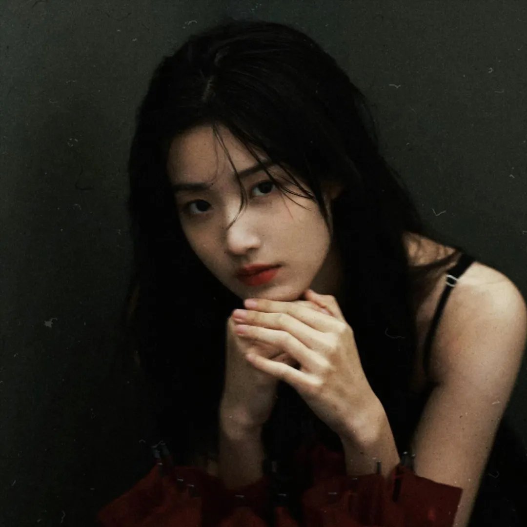 处女心经
